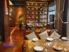 -隐厨中国餐馆(红旗大街店)