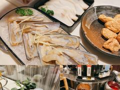-一哥澳门豆捞·澳门风打边炉(高德置地店)