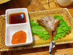 -北疆饭店(金狮广场店)