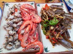 -八方海味餐厅
