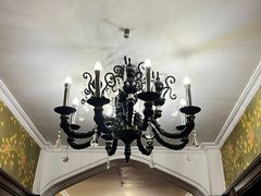 -锦江饭店锦北楼-锦江厅
