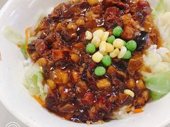 家常卤肉饭-咬不得高祖生煎·简餐(杭州东站东广场店)