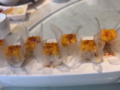 -北京老铺烤鸭(老城根店)