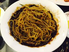 -桃园中华料理炸酱面(燕儿岛路店)
