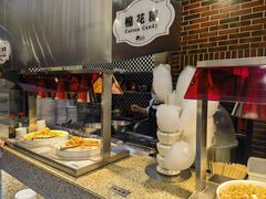 -汉巴味德(沈阳万象汇店)