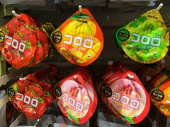 -名创优品(光耀东方购物中心店)
