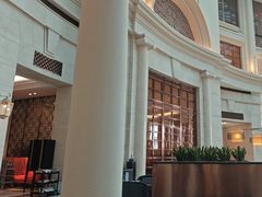 -漢咖啡·全服务式自助晚餐(武汉洲际酒店)