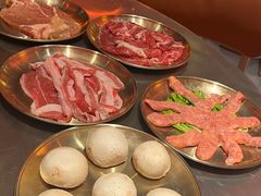 -西塔老太太泥炉烤肉(苏州大悦城店)