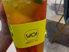 -YO!TEA有茶(坂田佳华领汇店)