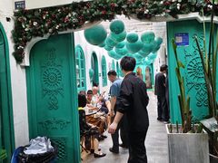 -苏坦土耳其西餐厅(玉林店)