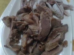 -东北菜冰城一家人