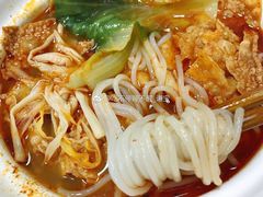 -丽丽三鲜螺蛳粉(田林路店)