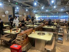 -五里关火锅(牛市口店)