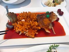 -松鹤楼·非遗·苏帮菜(融科店)