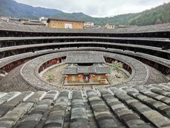 -初溪土楼群