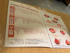 -温野菜涮涮锅(大悦城店)