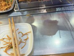 -古彭7只羊·招牌白串·碳锅羊肉旗舰店