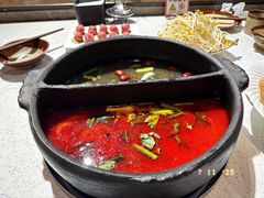 -贵府酸汤牛肉火锅·贵州老字号(飞山街店)