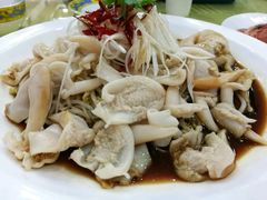 葱油鸟贝-福缘酒店(永乐店)