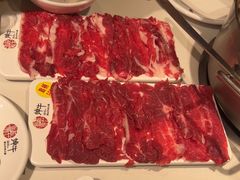 -焯牛潮汕牛肉火锅(云峰街创始店)