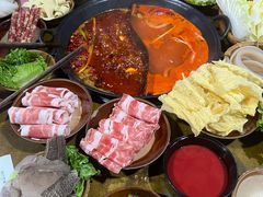 -乖嬢嬢重庆老火锅(南联店)