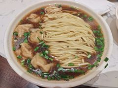 -蒋家桥饺面店(四望亭路店)