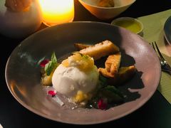 布拉塔奶酪-Mercato莫卡多露台餐厅与酒吧(K11店)