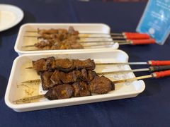 -伊带伊路新疆美食府(呼家楼店)