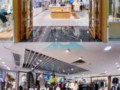 -广州白马服装市场