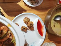 -吴掌柜·藕汤印象(南湖店)