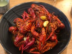 -虾小龙老长沙龙虾馆(坡子街店)