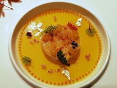 -LA TABLE de Joël Robuchon Restaurant