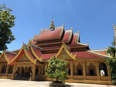 -西双版纳勐泐文化旅游区