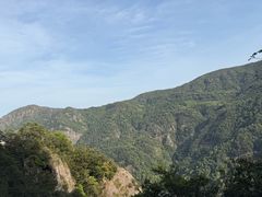 -雁荡山风景名胜区
