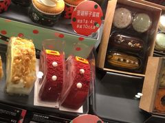 菜单-星巴克臻选(深圳华强北茂业店)