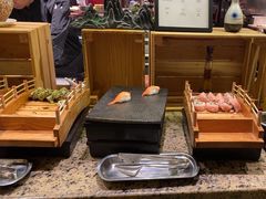 -上海锦江汤臣洲际大酒店壹阶层