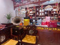 -富华斋饽饽铺·宫廷糕点·伴手礼(护国新天地店)