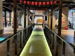 -厨邦酱油文化博览馆