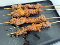 肉筋-伊隆斋(什刹海店)