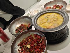 -苏梦江南·淮扬菜(夫子庙店)