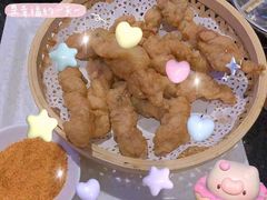 -唇辣号重庆老火锅(亦庄店)