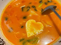 -阿庄新豫菜(通泰路店)