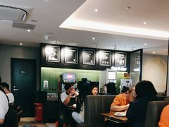 -萨莉亚意式餐厅(百联徐汇店)