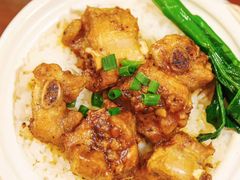 -御膳粥·牛乳粥底火锅·地道顺德菜(容桂店)