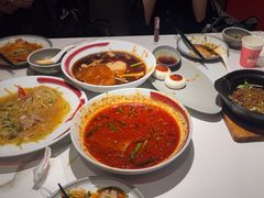 -麻六记(新天地店)