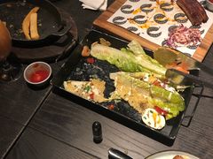 -Goose Island Brewhouse鹅岛精酿啤酒酿造工坊餐厅