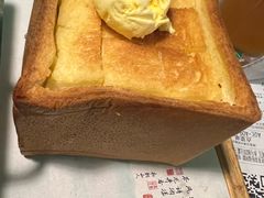 -绿茶餐厅(天津天河城店)