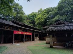 -景德镇古窑民俗博览区