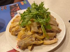 -振鼎鸡(福州路店)