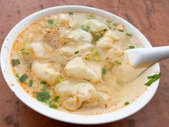 -安庆柴火馄饨(马道街店)